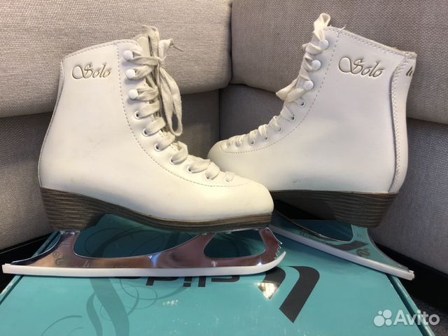 Коньки Slide Aria