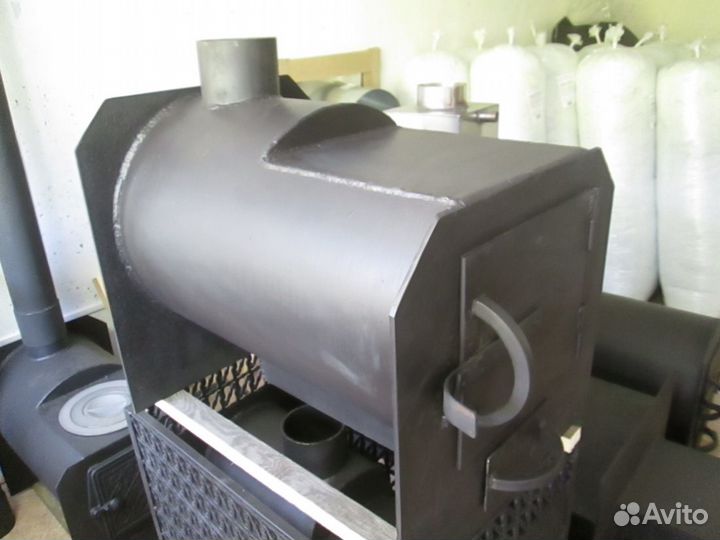 Отопительная печь