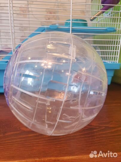 Клетка для грызунов