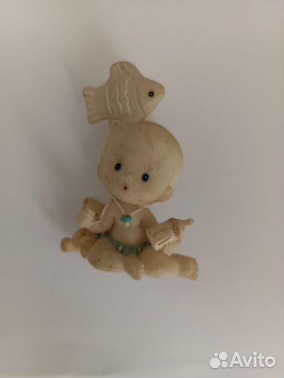 Статуэтка малыш