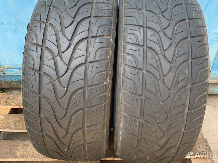 Fullrun HS299 255/50 R19 107V