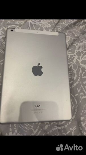 Планшет apple iPad