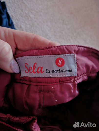 Вещи для девочки 3, 6, 12лет пакетом