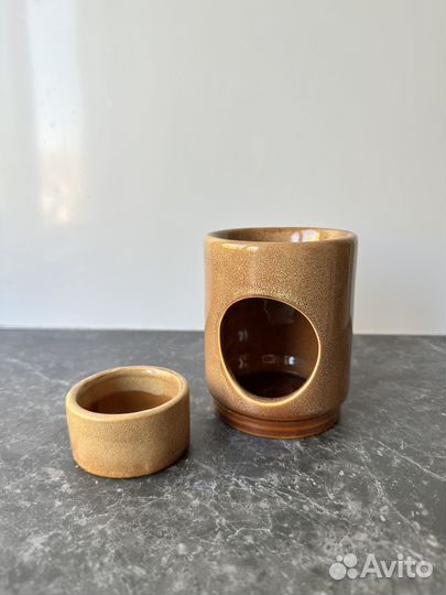 Аромалампа (свечная)