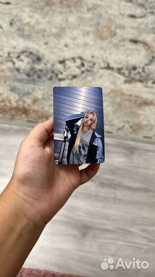 Stray kids 5 star карты