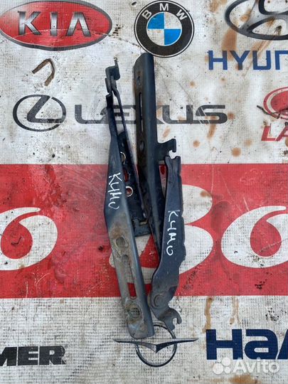 Петля капота передняя Chery Kimo A1 S12 1.3 2009