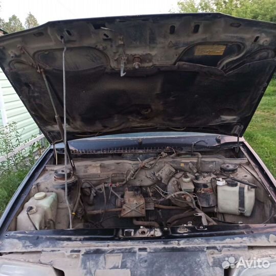 Разбор ваз 2114