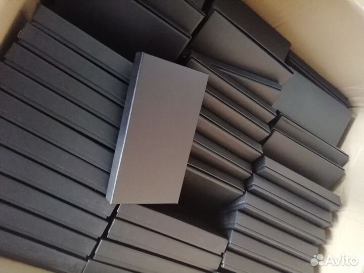 Корбки картонные