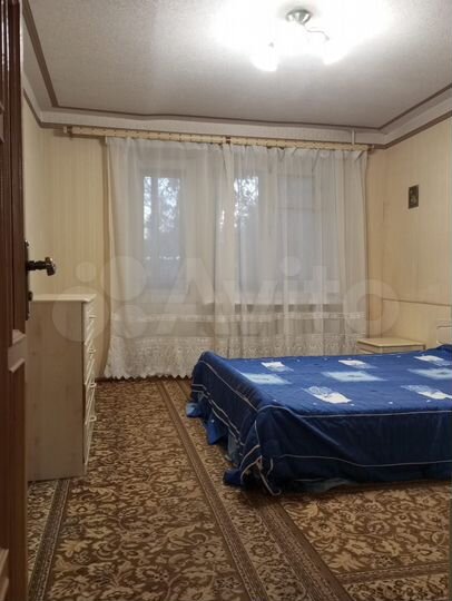 2-к. квартира, 51 м², 1/5 эт.