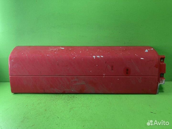 Накладка крыла MAN TGA