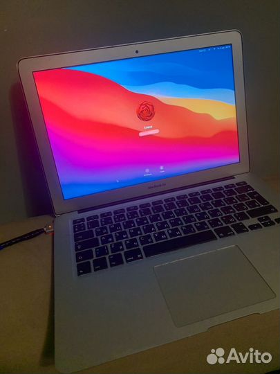 Apple macbook air 13 2014