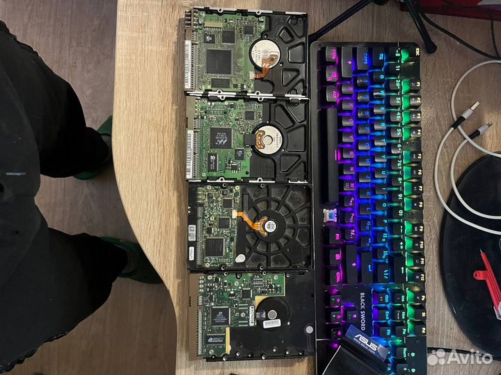 Диски на пк, диски, диск