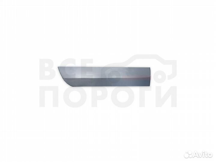 Ремкомплект двери LADA Largus (задней)