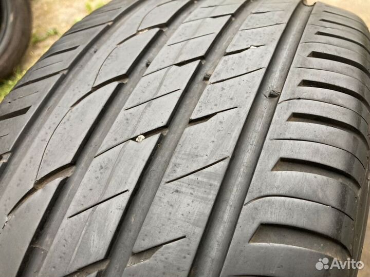 Point S Summerstar 3 225/50 R17