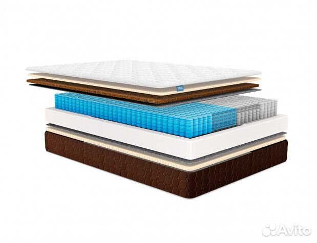 Матрас семейный 