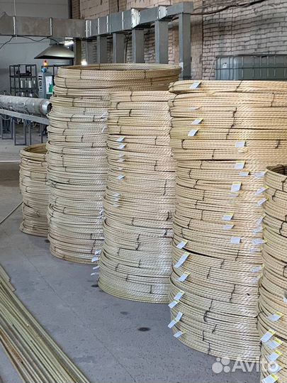 Арматура по 50 метров