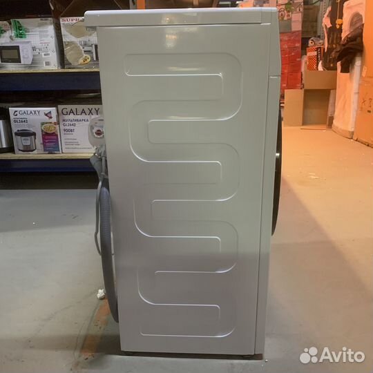 Стиральная машина Beko wspe6H612W