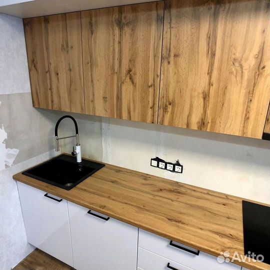 Кухня от производителя