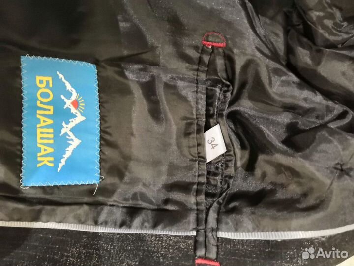 Пиджак для мальчика