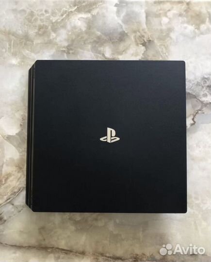 Sony playstation PS4 Pro