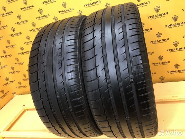 Triangle Sportex TSH11 215/45 R17 91W