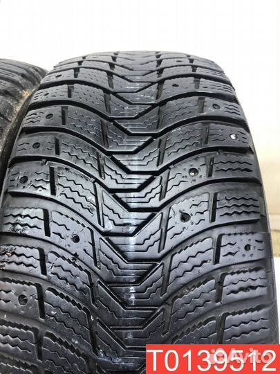 Michelin X-Ice North 3 215/55 R17 98T