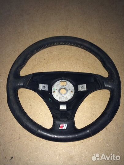 Руль Audi A8 (D2) 2.8i