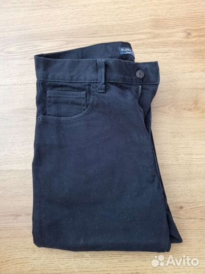 Джинсы мужские новые