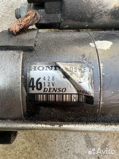 Honda accord 7 8 crv 2 3