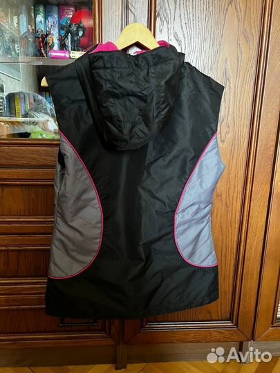 Жилет и брюки для дрессировки собак Gappay (Чехия)