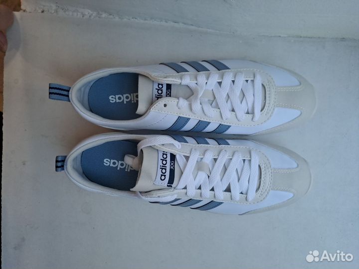 Оригинал Adidas Neo Jog