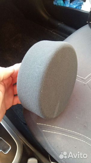Губка для полировки