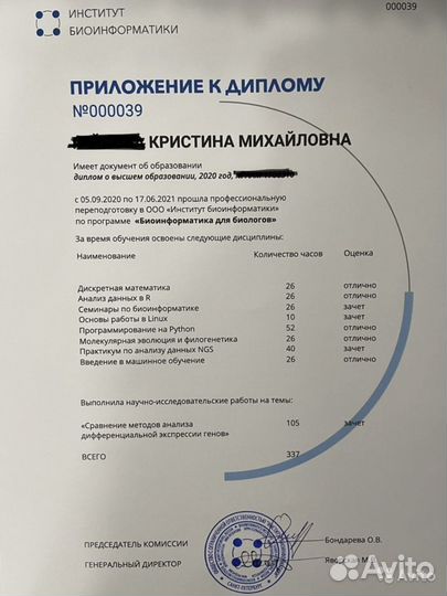 Репетитор по программированию Python с нуля