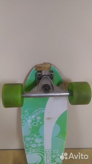 Скейтборд Лонгборд