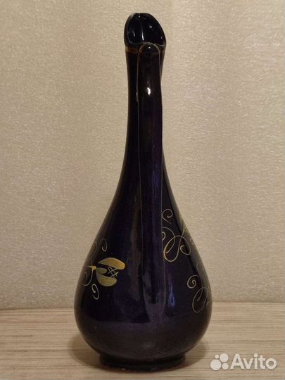 Кувшин для вина. Грузия. Большой. Высота - 32 см