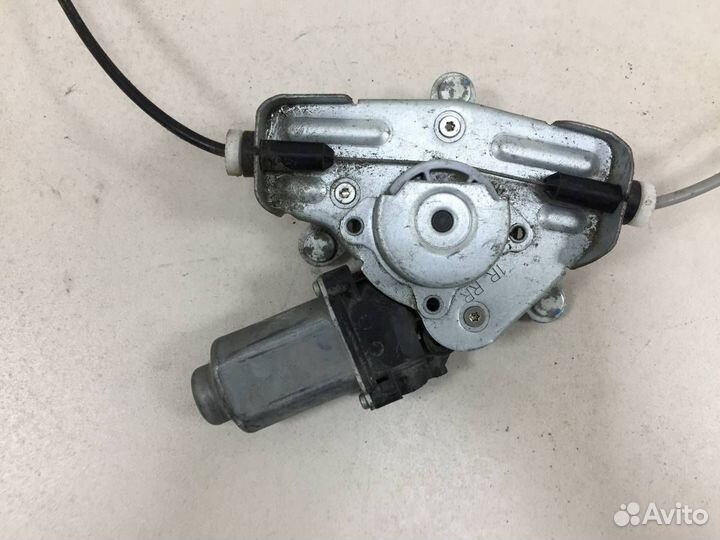 Стеклоподъемник электр. задний правый Kia Rio 3 UB