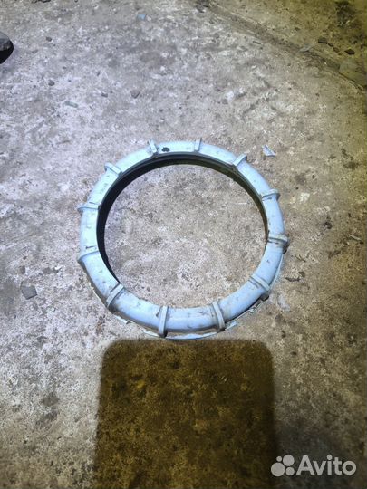 Гайка бензобака форд фокус 1