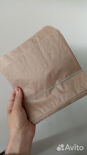 Бумажные уголки