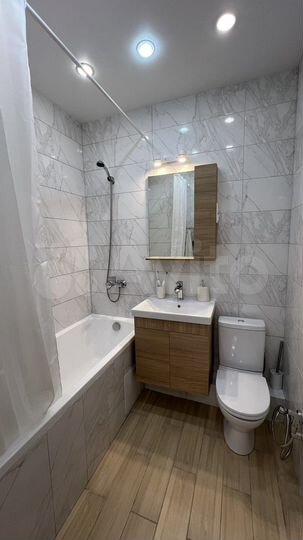 Квартира-студия, 35 м², 10/13 эт.