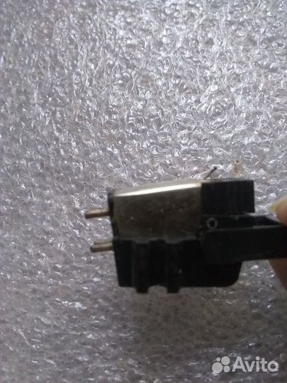 Головка звукоснимателя гзм-003М