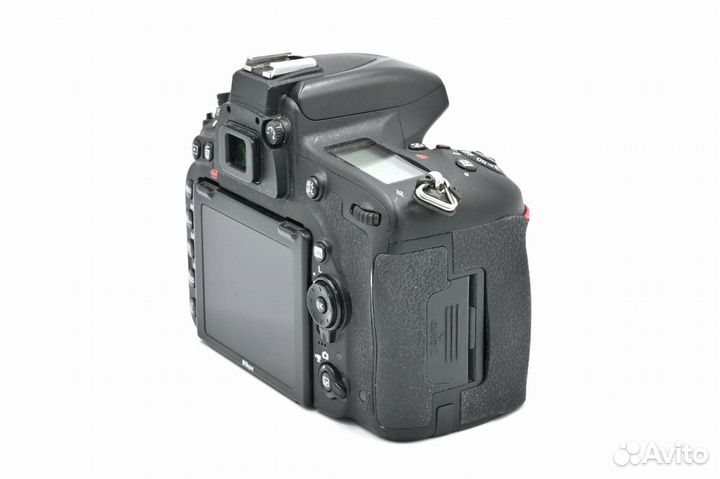 Зеркальный фотоаппарат Nikon D750 Body