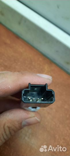 Выключатель стоп сигнала LADA