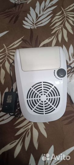 Вытяжка для маникюра