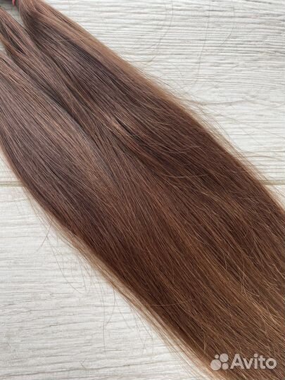 Волосы для наращивания