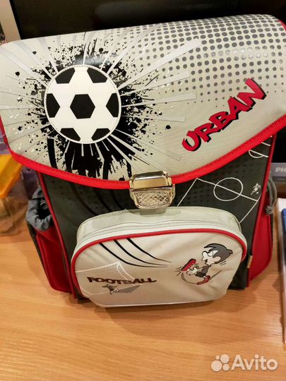 Рюкзак Гулливер