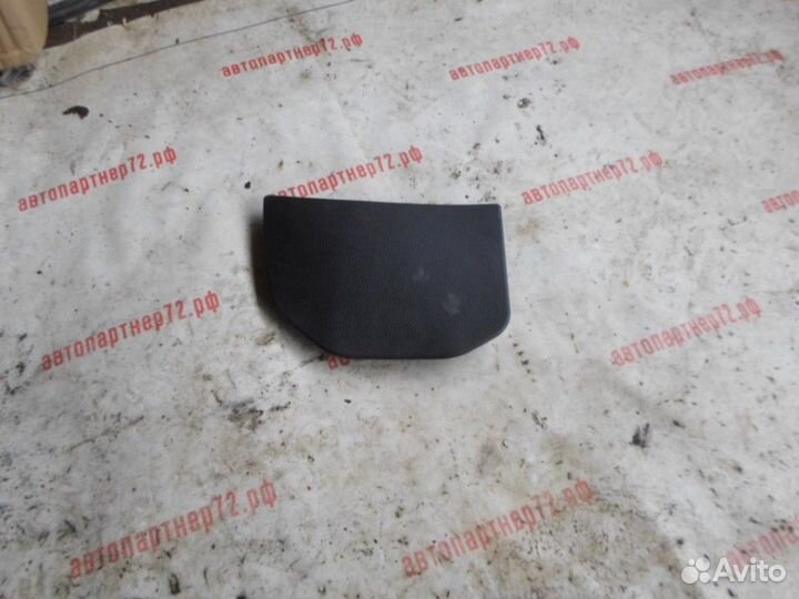 Накладка на панель правая Mitsubishi Lancer 9 2003