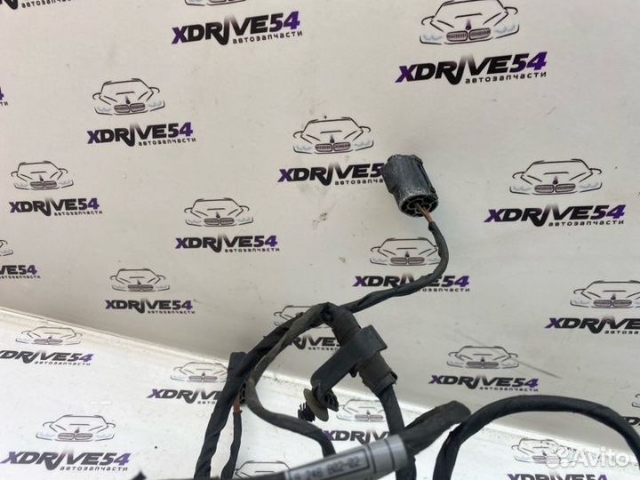 Проводка противотуманных фар передняя Bmw 520I F10