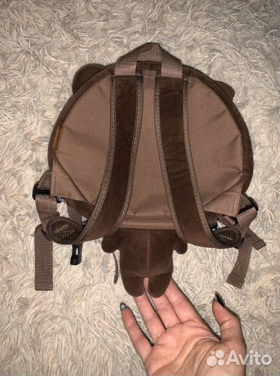 Рюкзак Детский