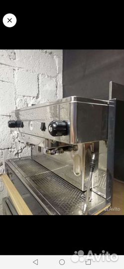 Кофемашина