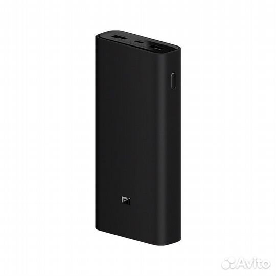 Mi 50W Power Bank 20000 Новый